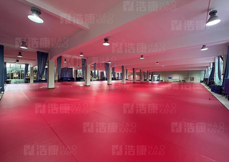 广西南宁市体育局