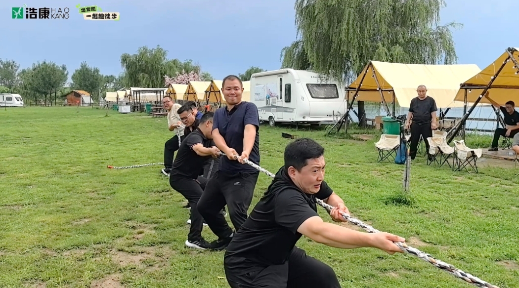 J9官网运动地板2025团队建设纪实